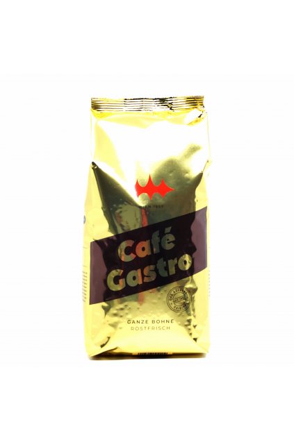 Café Gastro zrnková káva 1 kg