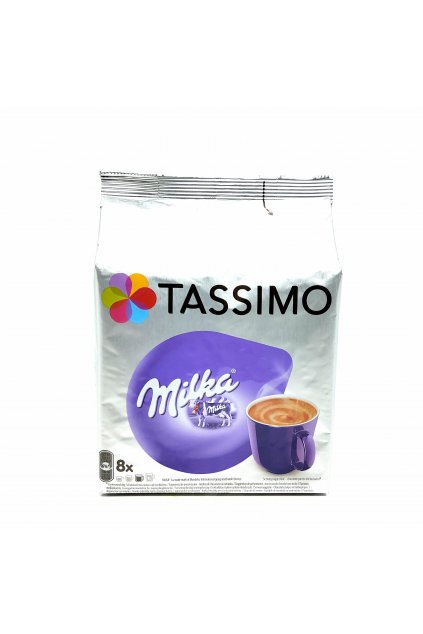 Tassimo Milka 8 ks