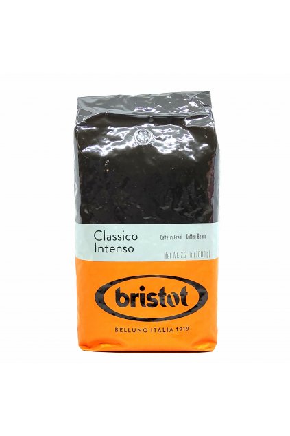 Bristot Classico Intenso 1 kg