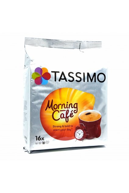 Tassimo Morning Café 16 ks