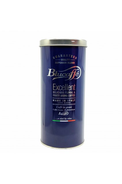 Lucaffé Blucaffé 500 g zrnková káva