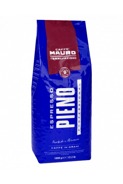 mauro pieno