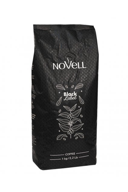 novel black label