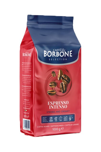Borbone Espresso Intenso