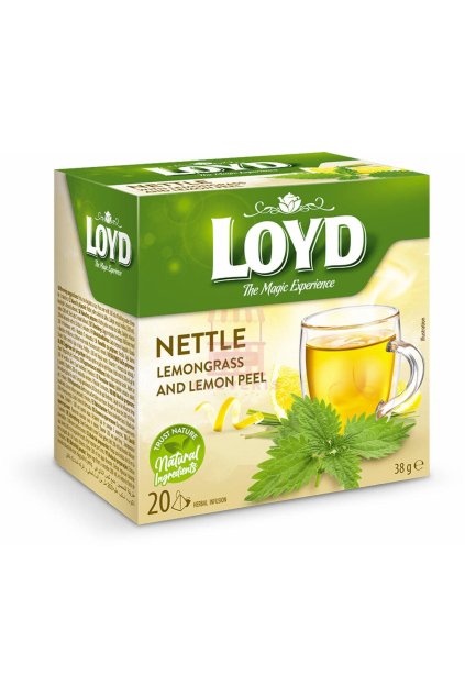 vyr 684 loyd