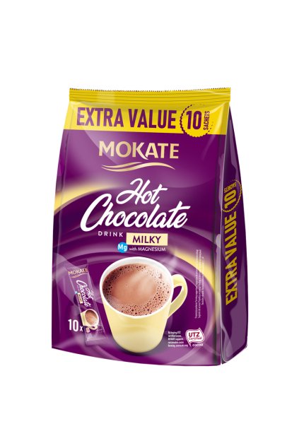 mokate mokate hot milk chocolate with magnesium and aromatic note 5900649054868 Mustakshif