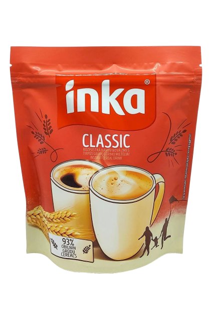 Inka Classic kávovinová zmes 180 g
