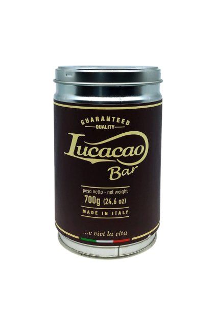 Lucacao horúca čokoláda 700 g