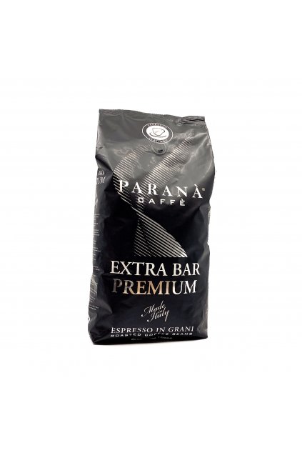 522 parana caffe extra bar premium zrnkova kava 1 kg