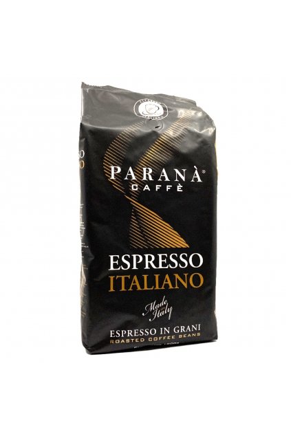 528 parana caffe espresso 100 arabika zrnkova kava 1 kg