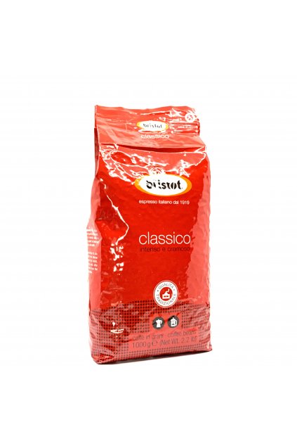 Bristot Classico zrnková káva 1 kg