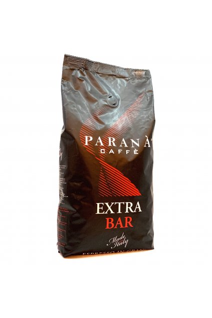 684 parana caffe extra bar zrnkova kava 1 kg