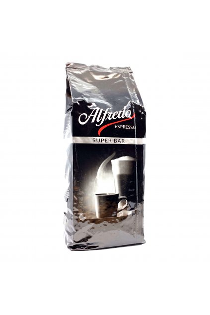 774 alfredo espresso super bar zrnkova kava 1 kg