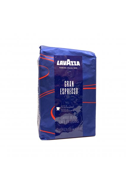 77 1 lavazza gran espresso zrnkova kava 1 kg