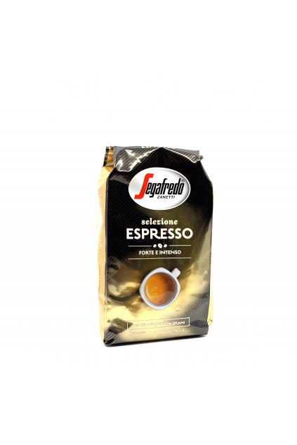 944 segafredo selezione espresso zrnkova kava 500 g