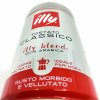 Illy Espresso MOKA mletá káva 250 g