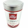 Illy Espresso MOKA mletá káva 250 g