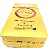 Lavazza Qualita Oro mletá káva 250 g