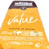 Mauro Vending VALUE zrnková káva 1 kg
