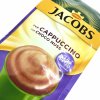 Jacobs Cappuccino Čokoláda-Orechy Milka 500 g