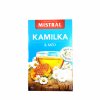 Mistral Kamilka a med 30 g