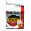 Tassimo Jacobs Cafe Au Lait 16 porcií