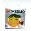 Tassimo Jacobs Krönung Latte Macchiato Caramel 8 porcií
