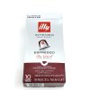 Illy Intenso Espresso pre Nespresso 10 ks