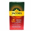 Jacobs Meister Röstung mletá káva, 500 g