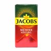 Jacobs Meister Röstung mletá káva, 500 g