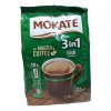 Mokate 3in1 Irish cream flavour 10ks