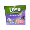 Loyd čaj Lesné plody 20 x 2 g