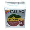 Tassimo Jacobs Caffé Crema Classico XL 16 ks