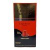 Chicco d´Oro Espresso Forte kávové kapsule pre Nespresso 10 ks