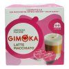 Gimoka Latte Macchiato kapsule do Dolce Gusto 16 ks