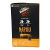 Vergnano Napoli kávové kapsule pre Nespresso 10 ks