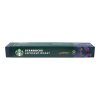 Starbucks Espresso kapsule pre Nespresso 10 ks