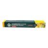 Starbucks Blonde Espresso Decaf kapsule pre Nespresso 10 ks