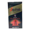 Segafredo Classico kávové kapsule pre Nespresso 10 ks