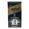 Segafredo Intenso  kávové kapsule pre Nespresso 10 ks