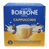 Caffé Borbone Capuccino pre Dolce Gusto 16 ks