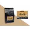 849 kaffa coffee aroma gold premium mleta kava 250g