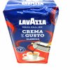 Lavazza Crema & Gusto mletá káva 250 g