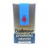 Dallmayr Prodomo natur mild mletá káva 500 g