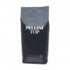 Pellini TOP 100% arabika zrnková káva 1 kg