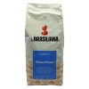 La Brasiliana Decaffeinato zrnková káva 1 kg