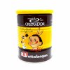 Passalacqua Cremador mletá káva plech 250 g