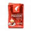 Julius Meinl Präsident Espresso zrnková káva 500 g