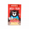 Mistral Jahoda a malina 44 g