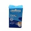 Lavazza DEK mletá káva 250g